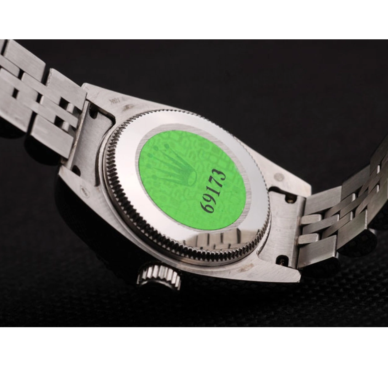 Rolex copies cheap Datejust Rolex Swiss Mechanism-srl62 0702